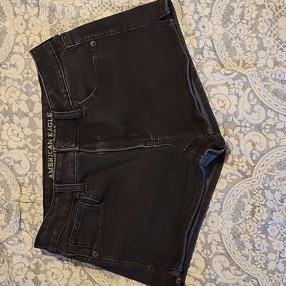American Eagle Outfitters Jean Shorts